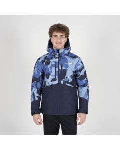 WINTRO Jakna titus jacket M