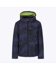 WINTRO Jakna niki jacket Y