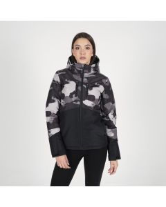 WINTRO Jakna timi jacket Y