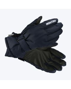 WINTRO Rukavice Ski Gloves GB - WIE233B404-02M