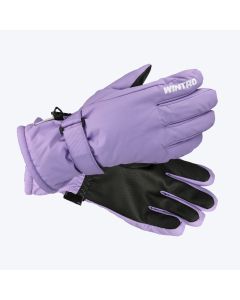 WINTRO Rukavice Ski Gloves GG - WIE233G404-07M