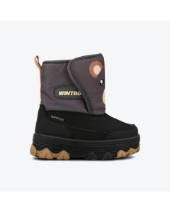 WINTRO Čizme bobbie BT - WIF243B307-3127