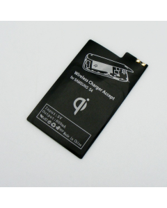 WiFi charging receiver Samsung i9500/S4. - 009128
