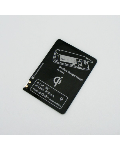 WiFi charging receiver Samsung Note 3. - 009127
