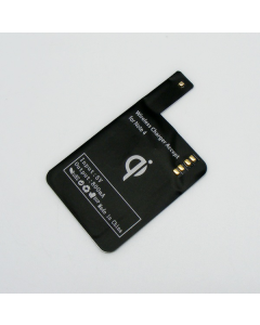 WiFi charging receiver Samsung Note 4. - 009131