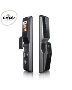 Wise WiFi pametna brava sa kamerom - Wise - PMK000184A00000