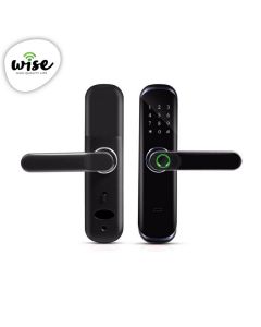 Wise Wifi pametna brava 5050 - PMK000263A00000