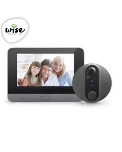 Wise Wise pametni interfon set displej i kamera - PMK000201A00000