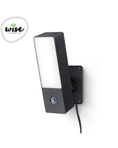 Wise WISE pametna lampa kamera - PMK000200A00000