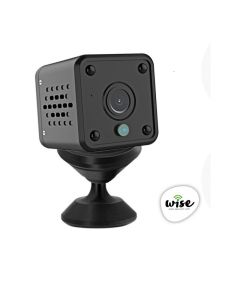 Wise WISE Pametna Mini Kamera Full HD - PMK000080A00000