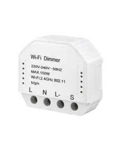 Wise WiFi pametni dimer modul prekidac - PMK000051A00000