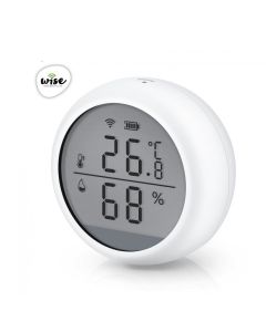 Wise Wifi senzor temperature i vlažnosti - PMK000118A00000