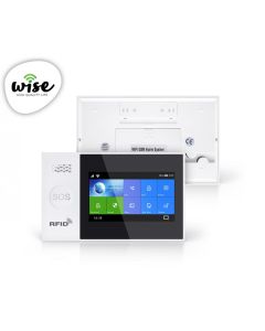 Wise WISE Smart Alarm Sistem AS02 - PMK000258A00000