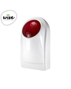 Wise Wifi pametna alarm sirena light 2 - PMK000234A00000