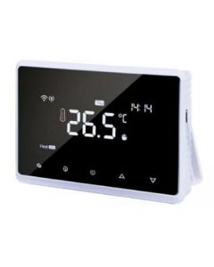 Wise Wifi pametni termostat CD dvodelni WTCD01 - PMK000231A00000