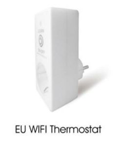 KMB Heat solutions wi fi Termostat - 78KlimaBG