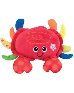 WINFUN Interaktivna plišana igračka Baby Kraba 000155-NL - 57806