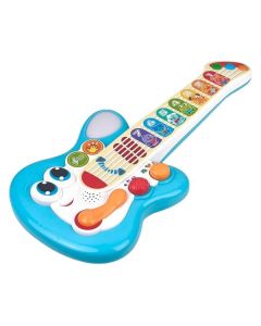WINFUN Gitara za bebe Maestro touch 230802-NL - 57802