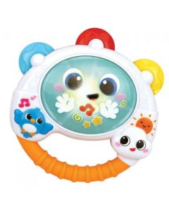 WINFUN Muzička igračka za bebe Daire 240802-NL - 57809