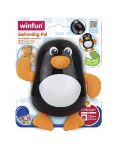 WINFUN Igračka za kupanje Pingvin 007102-NI - 57799