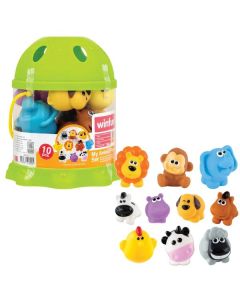 WINFUN Set fiura za decu Životinje 001310-NI - 57792