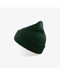 ATLANTIS Kapa wind beanie wind bottle green U - WINDVE