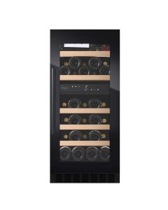 mQuvée WineCave 800 40D vinska vitrina - v11541