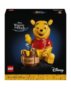 LEGO 43300 Vini Pu