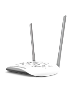 Wireless Access Point TP-Link TL-WA801N PoE 300MBps/ext2x5dBi/2,4GHz/1WAN - 92053