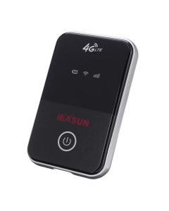 Wireless IEASUN 4G SIM modem prenosni - 208954