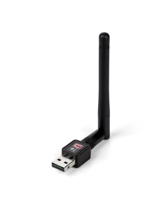 Wireless N adapter sa antenom USB 2.4GHz 2DB 150Mb JWD-U61 - 88942