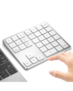 Wireless numpad JWD beli - 220865