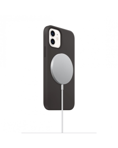 Wireless punjac iPhone 12 magnetic 15W beli - 89445