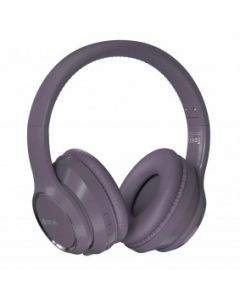 DEVIA Bežične slušalice Kintone V2, ljubičasta