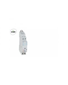 Wise Kontaktor - 25A - PMK000235A00000