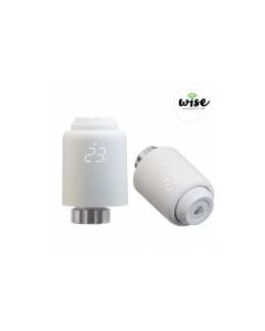 Wise Wifi pametna termoglava WTS003 - PMK000270A00000