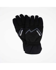 WINTRO Rukavice Ski Gloves U - WIT183800-02M