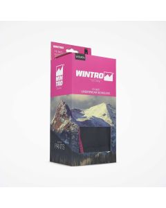 Helanke SKI WOMEN'S WINTRO SKI UNDERWEAR PANTS W - WIT193212-11SM
