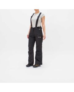 WINTRO Ski pantalone nancy Ski pants w - WIWS183210-02XS