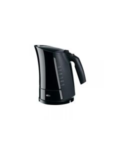 BRAUN Ketler WK300 ONYX - WK300