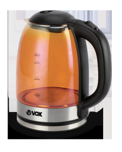 VOX Ketler WK 8007 - WK8007