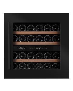 WineKeeper 25D Push-Pull - v11354