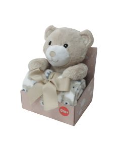 BBO SET IGRACKA + CEBENCE (WL-5337RZ) – NATUR BEAR