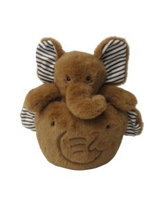 BBO SET IGRACKA + CEBENCE (WL-N50255-5) – BROWN ELEPHANT