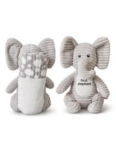 BBO SET IGRACKA + CEBENCE (WL-N50255-8) – GREY ELEPHANT