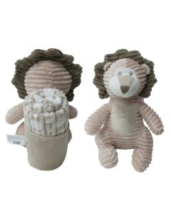 BBO SET IGRACKA + CEBENCE (WL-N50255-8) – NATUR LION