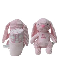 BBO SET IGRACKA + CEBENCE (WL-N50255-8) – PINK RABBIT