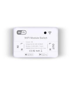 EXESHOP WIRELESS WIFI MODULE - WM001