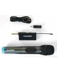 BLAUPUNKT Mikrofon WM40U - WM40U