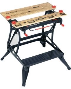 BLACK+DECKER Radni sto Workmate WM825 - WM825